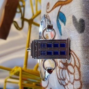 Dr. Who Bracelet